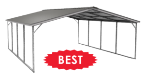 Vertical Carports for sale in City State, 