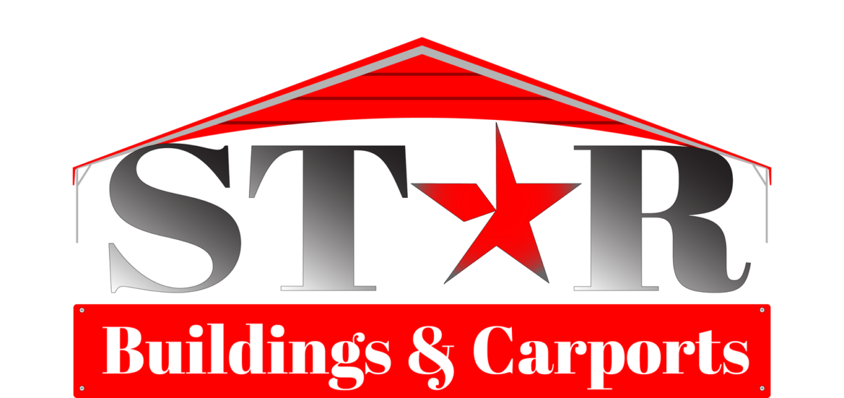 Star buildings, Carports, and garages for sale or rent to own in city-state
